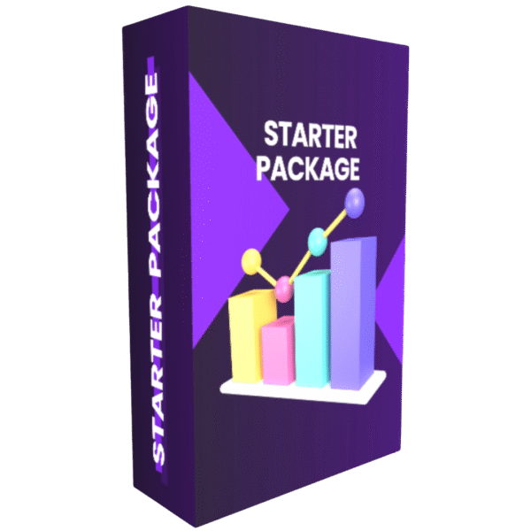 Starter Package