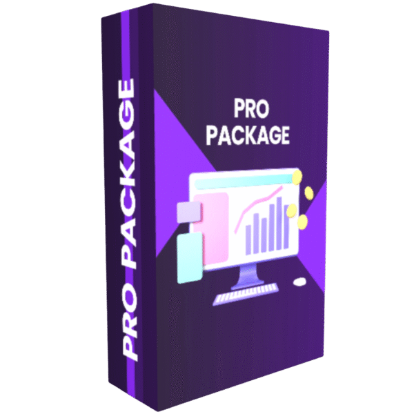 Pro Package